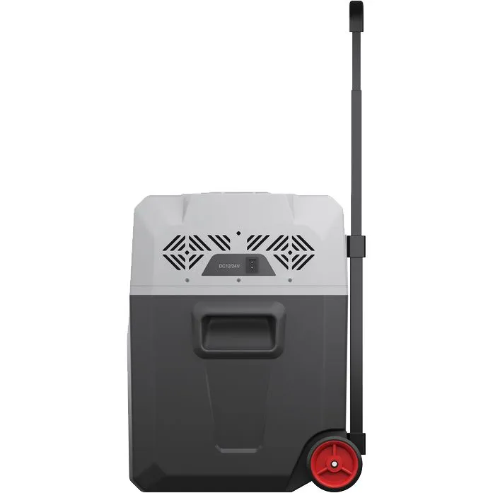 Alpicool CX50 50L kjøleboks (12/24/220V)