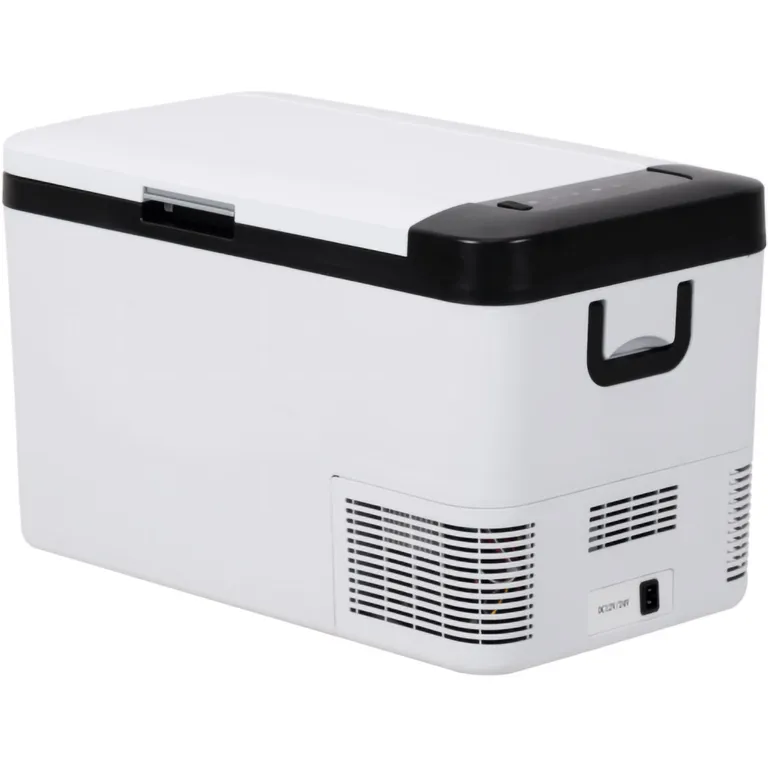 Smart Living Cool 25 25L kjøleboks (12 / 24 / 220V)