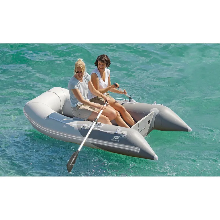 Plastimo Pi320VB FUN II gummibåt