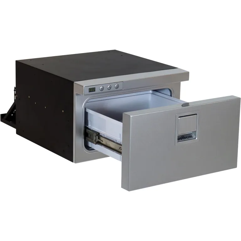 Isotherm Cruise INOX 16L kjøleskuff (12/24V)