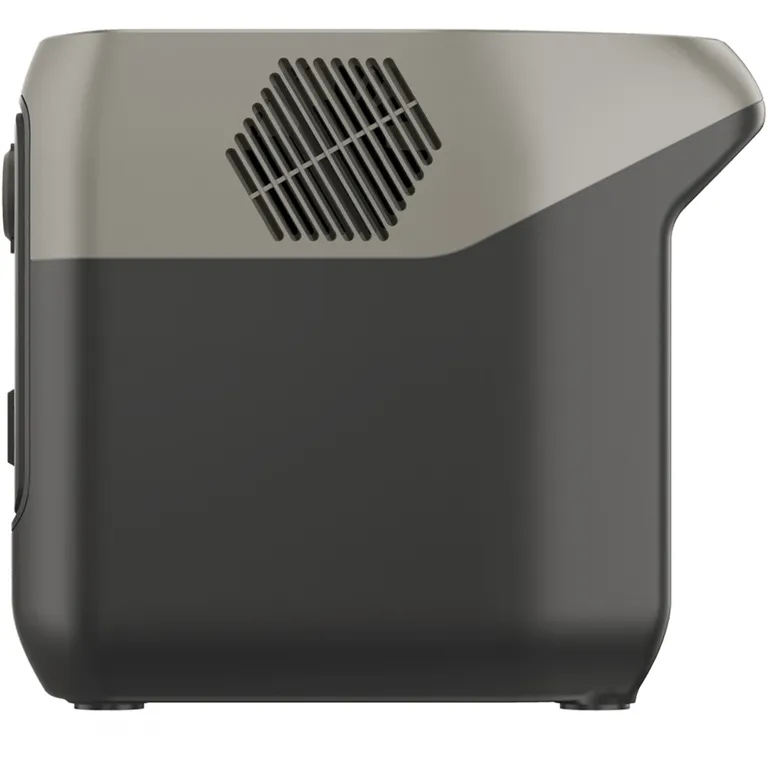 EcoFlow River-2-Pro bærbar strømforsyning 768Wh-800W