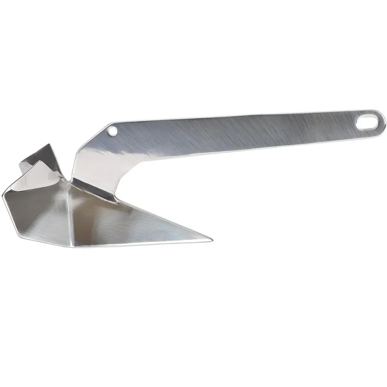 Syrefast vinganker, 7,5kg