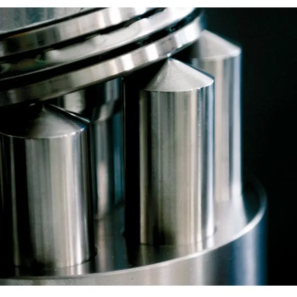 Side-Power hydrauliske rattpumper, utenpåliggende