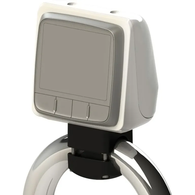 Scanstrut pod for ett instrument