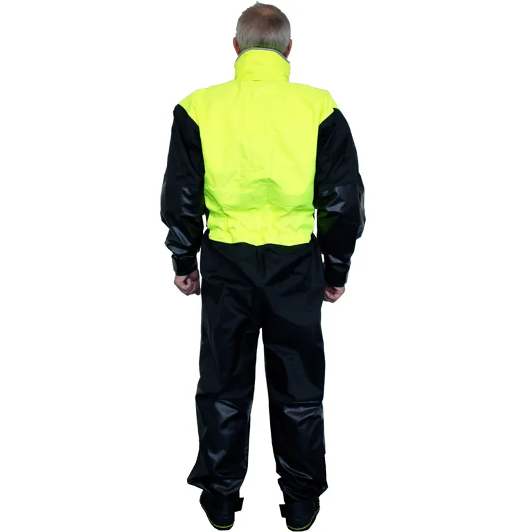 Hansen Protection SeaBass arbeidsflytedress