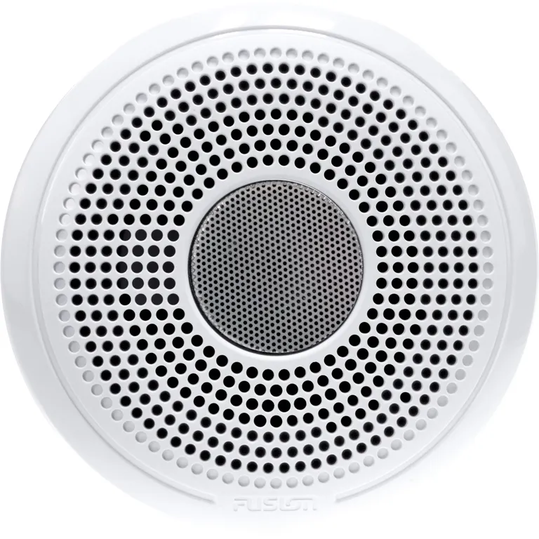 FUSION XS 4" Classic høytaler  hvit/sort 120W  IP65