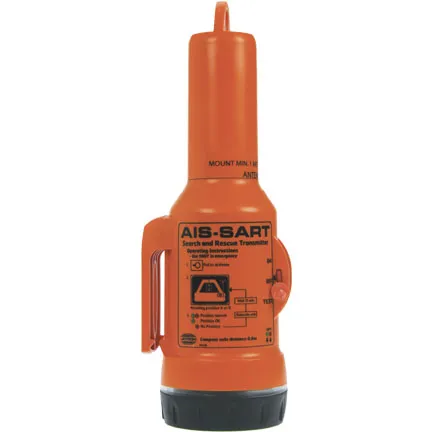 Jotron Tron AIS-SART