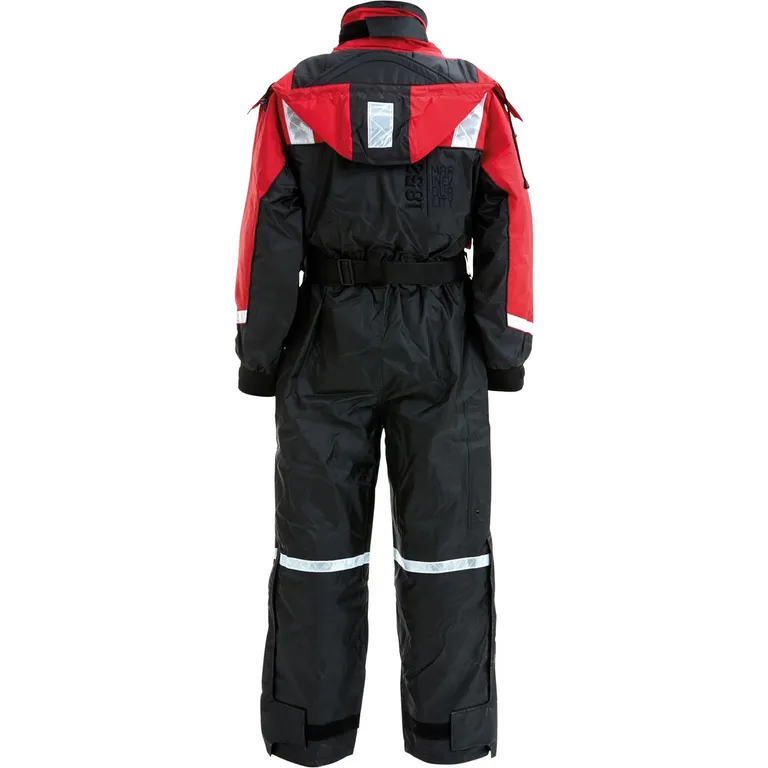 Flytedress for voksne og barn