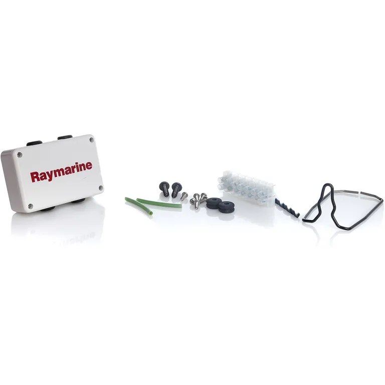 Raymarine vindgiver med 30m kabel E22078