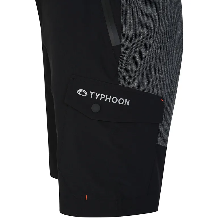 Typhoon TX-1 Deck Shorts