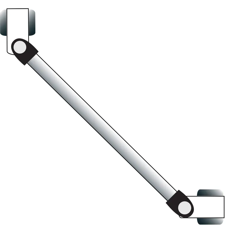 NOA 10636 diagonalstag for sete