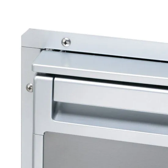 Standard monteringsramme til Dometic CRX-80 kjøleskap