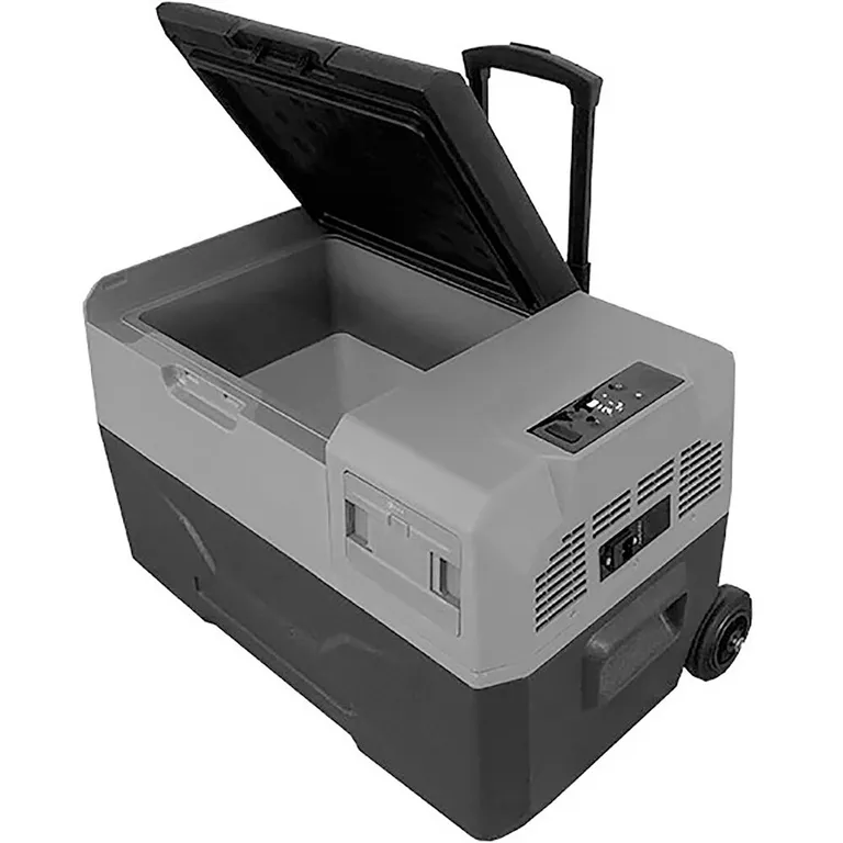 Smart Living Cool 30 Recharge 30L kjøleboks med oppladbart batteri( 12 / 24 / 220V)