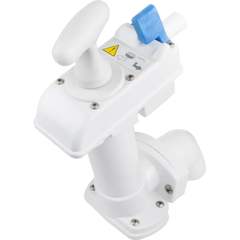 Matromarine Ocean toalett reservepumpe med sokkel