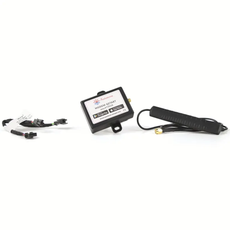 Autoterm Modem QSTART GSM-start