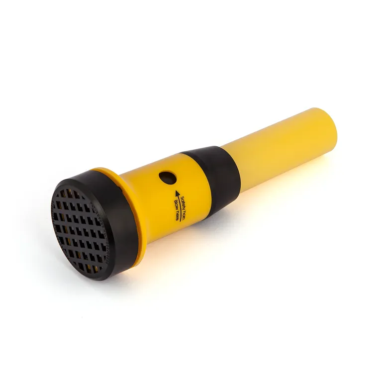 Plastimo Mini-Trump manuell tåkelur (liten)