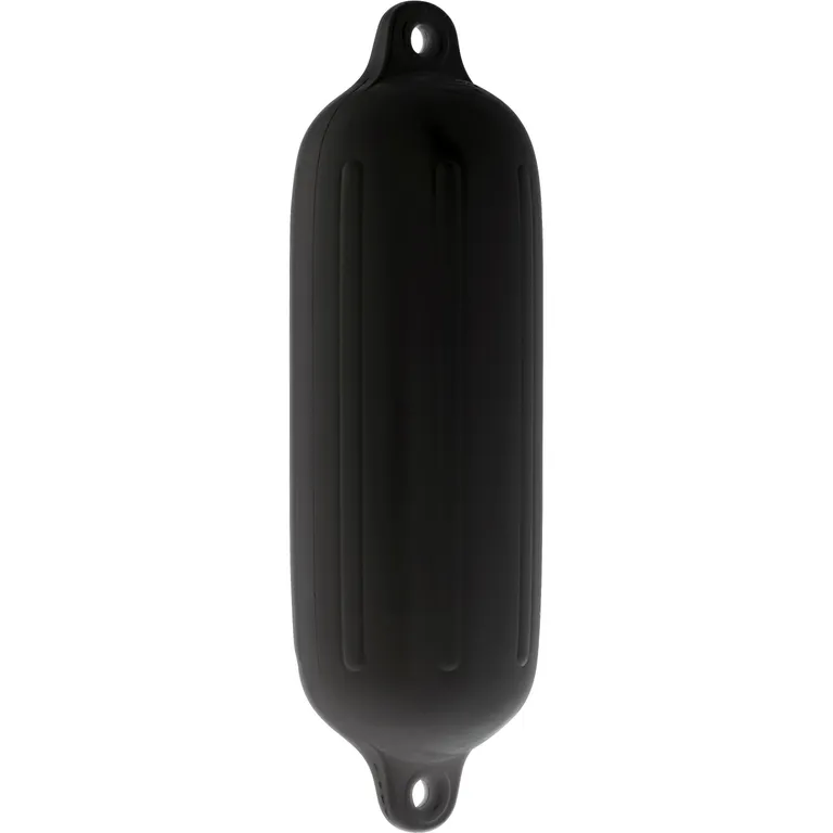 Polyform G5 fender (Svart)