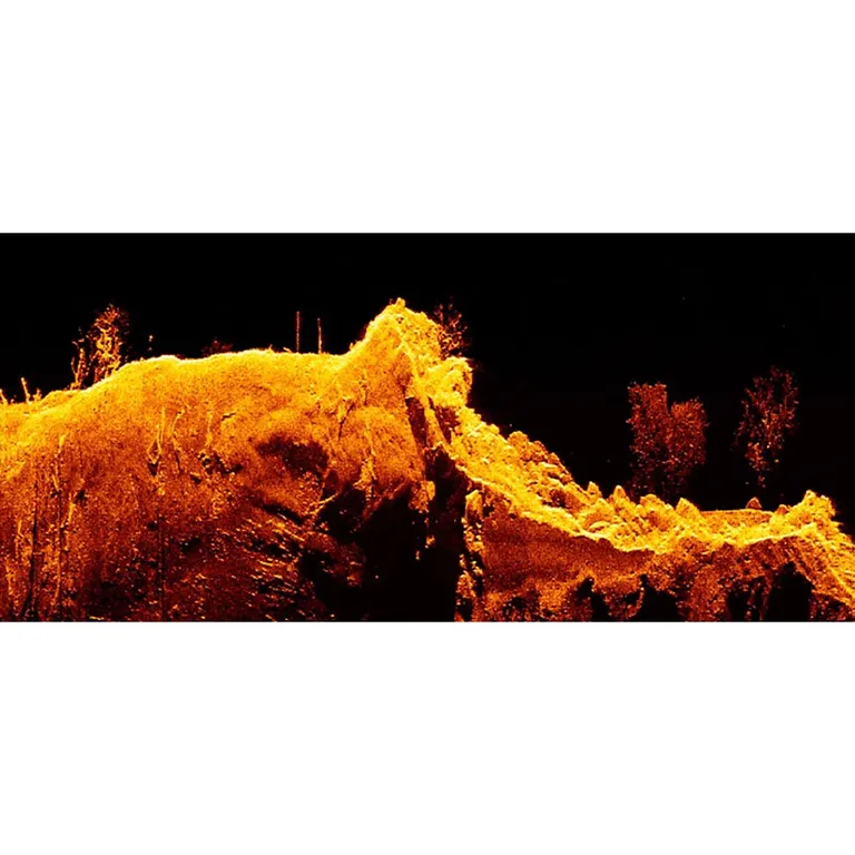 Raymarine Element 9HV 9" kartplotter med ekkolodd inkl. giver