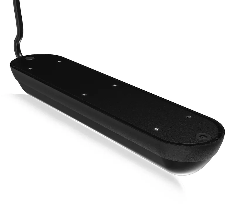 Simrad GO7 XSR kartplotter med ekkolodd (inkl. Active Imaging-giver)