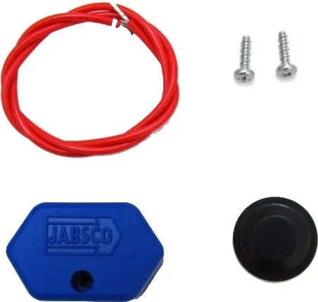 Jabsco trykkbryter kit 40PSI
