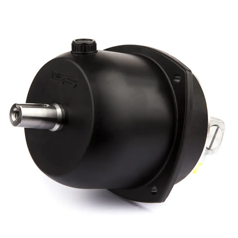 Lecomble & Schmitt LS225PRO hydraulisk styring for utenbordsmotor opp til 225 hk