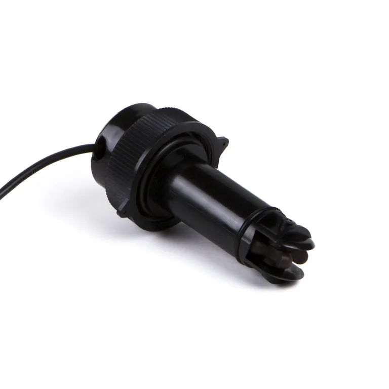 Raymarine ST800/P120 gjennomgående giver for hastighet og temperatur Utgått April 2024!