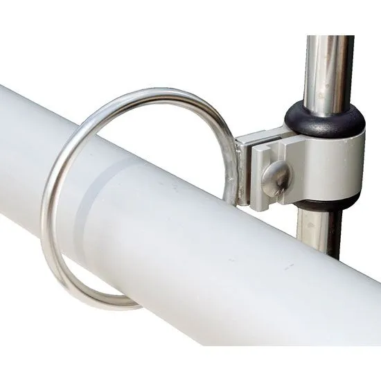 NOA spinnakerbom holder