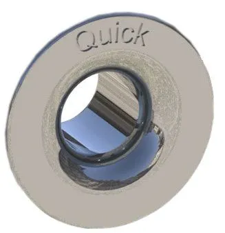 Quick Skroggjennomføring til Balder 600/900/1200