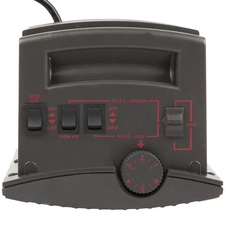 Thermal 2000 vifteovn 1500Watt 220V