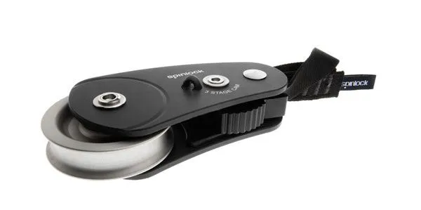 Spinlock BRS/63 avlasterblokk for tau opp til 12mm