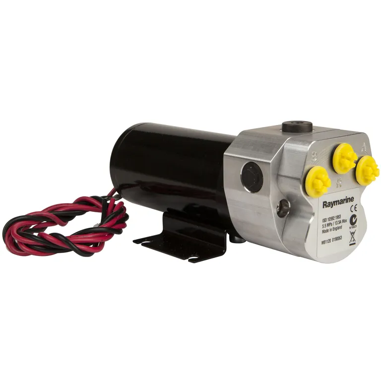Raymarine hydraulisk drivenhet type 1 (12V)
