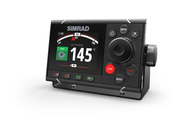 Simrad AP48 autopilotkontroller