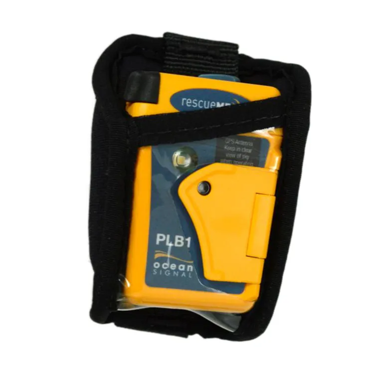 Bæreveske til Ocean Signal PLB rescueME