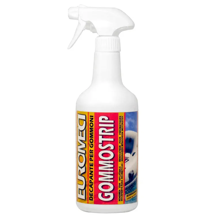 Euromeci Gommostrip RIB Renewer 0,75 liter