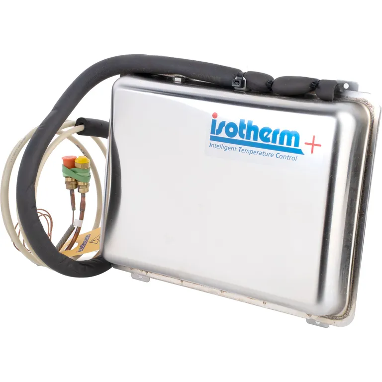 Isotherm 3251SP kjøleaggregat med ASU (12/24V)