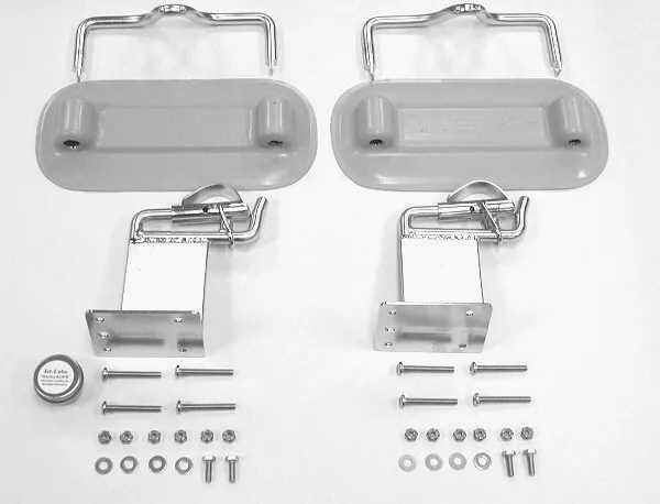 Original Weaver forhøyet 10 cm