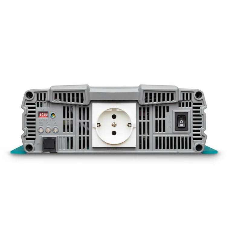 Mastervolt AC Master 12V 1500W inverter