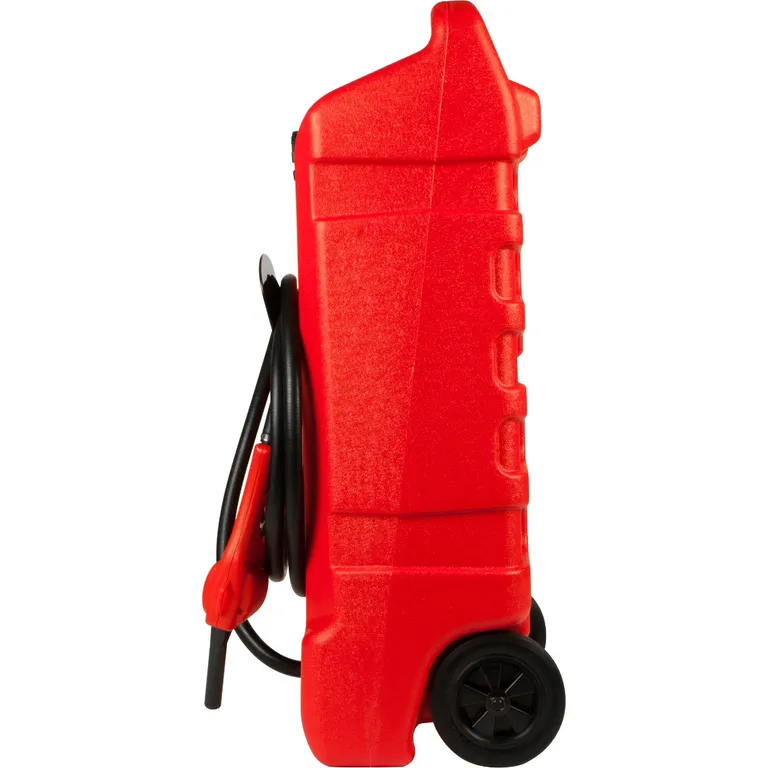 53 liter Drivstoffkanne med fyllepistol