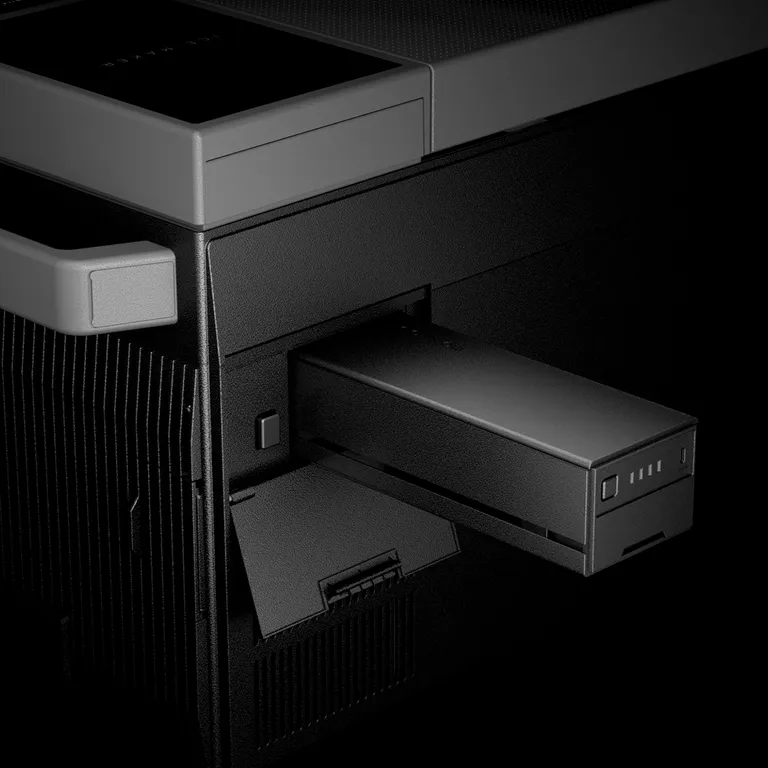 EcoFlow Glacier Plug-in-batteri til kjøleboks