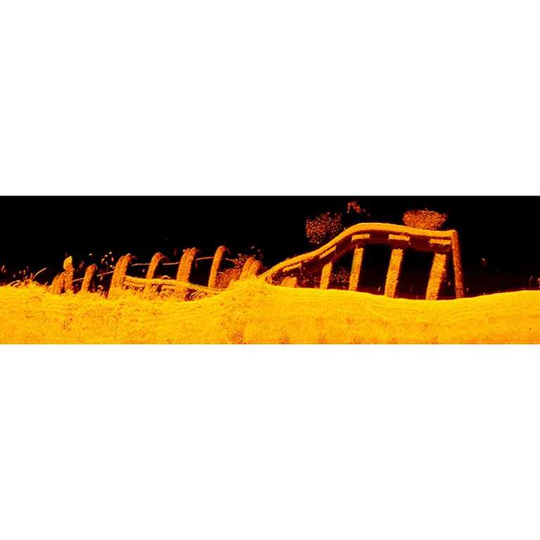 Raymarine Element 9HV 9" kartplotter med ekkolodd inkl. giver