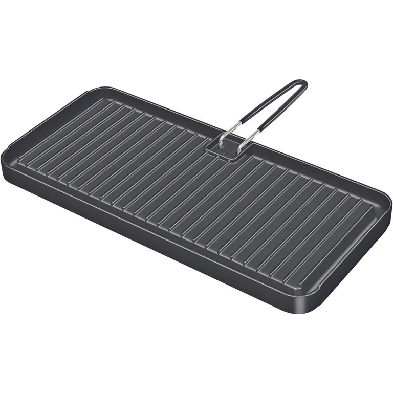 Magma grillpanne 17x43 cm