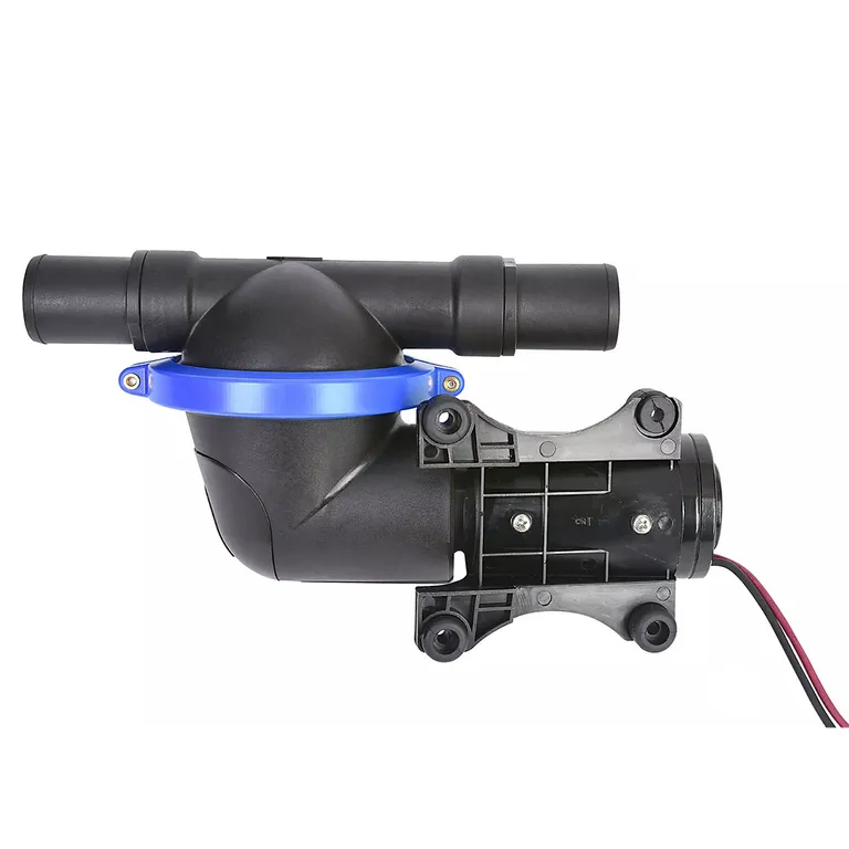 Jabsco septikpumpe 50890-1000 (12V)