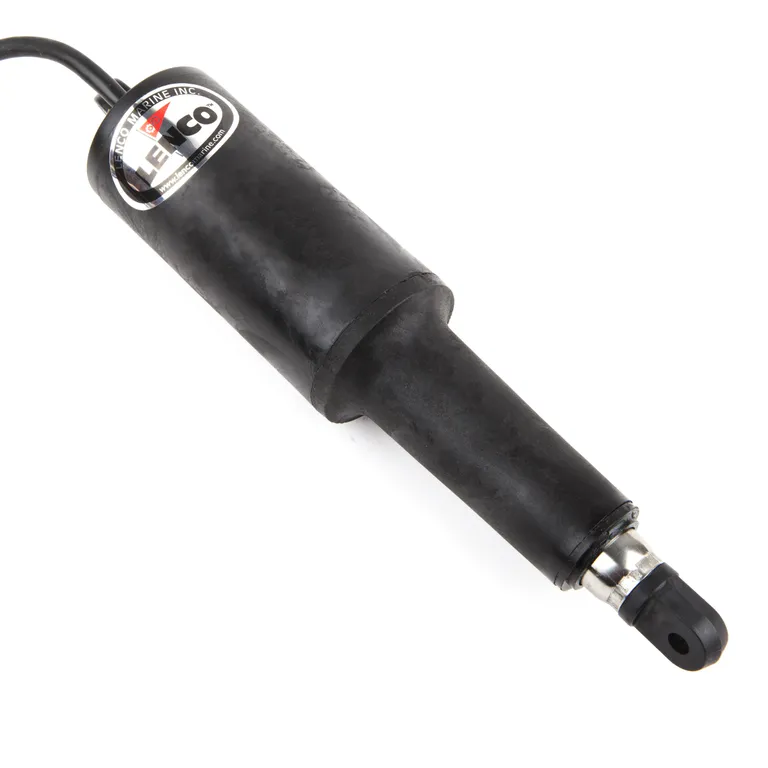 Lenco elektrisk trimplan 12x18"