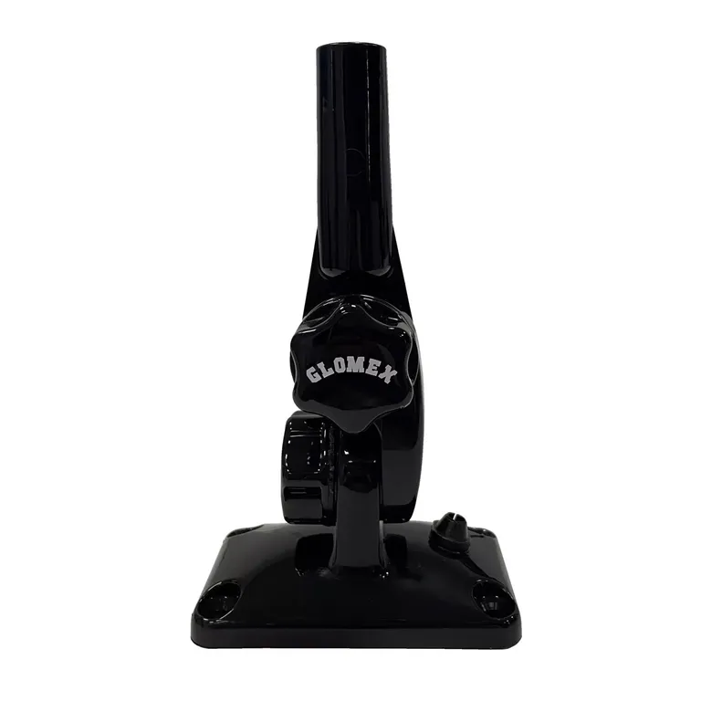 Glomex antennefeste for FME antenne sort