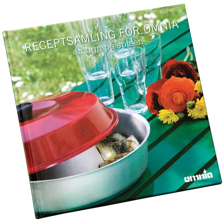 Omnia kokebok