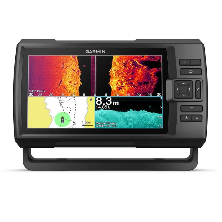 Garmin STRIKER Vivid 9sv ekkolodd