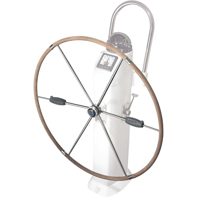 Lewmar HC42 folderatt Ø1070mm/42"