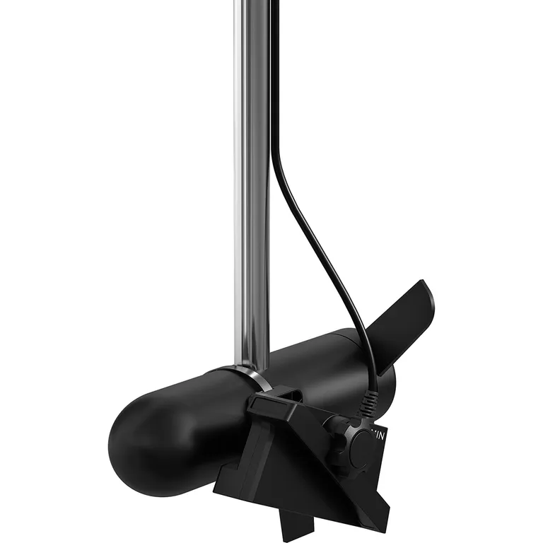 LiveScope XR-system med LVS62 svinger