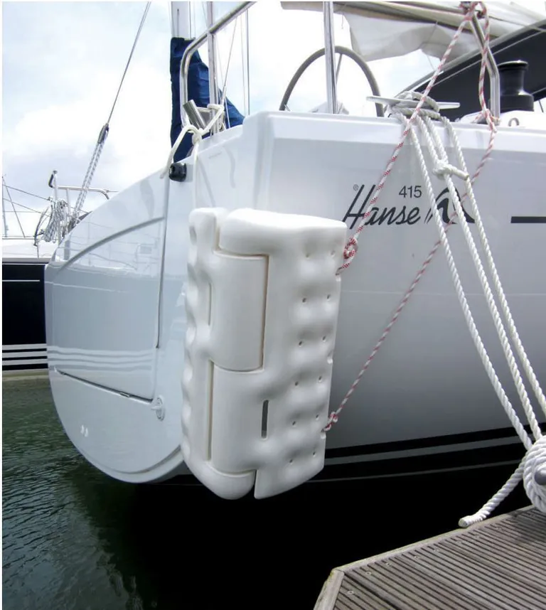 Dan Fender FenderFlex