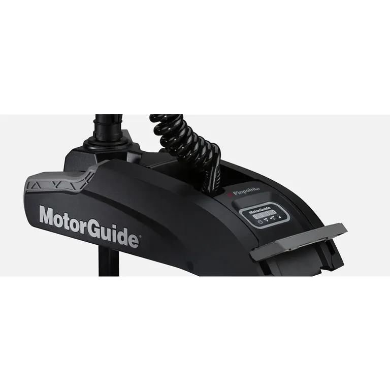 MotorGuide Elmotor Xi3 55lb 54" GPS Sonar baugmontert elektrisk motor for ferskvann